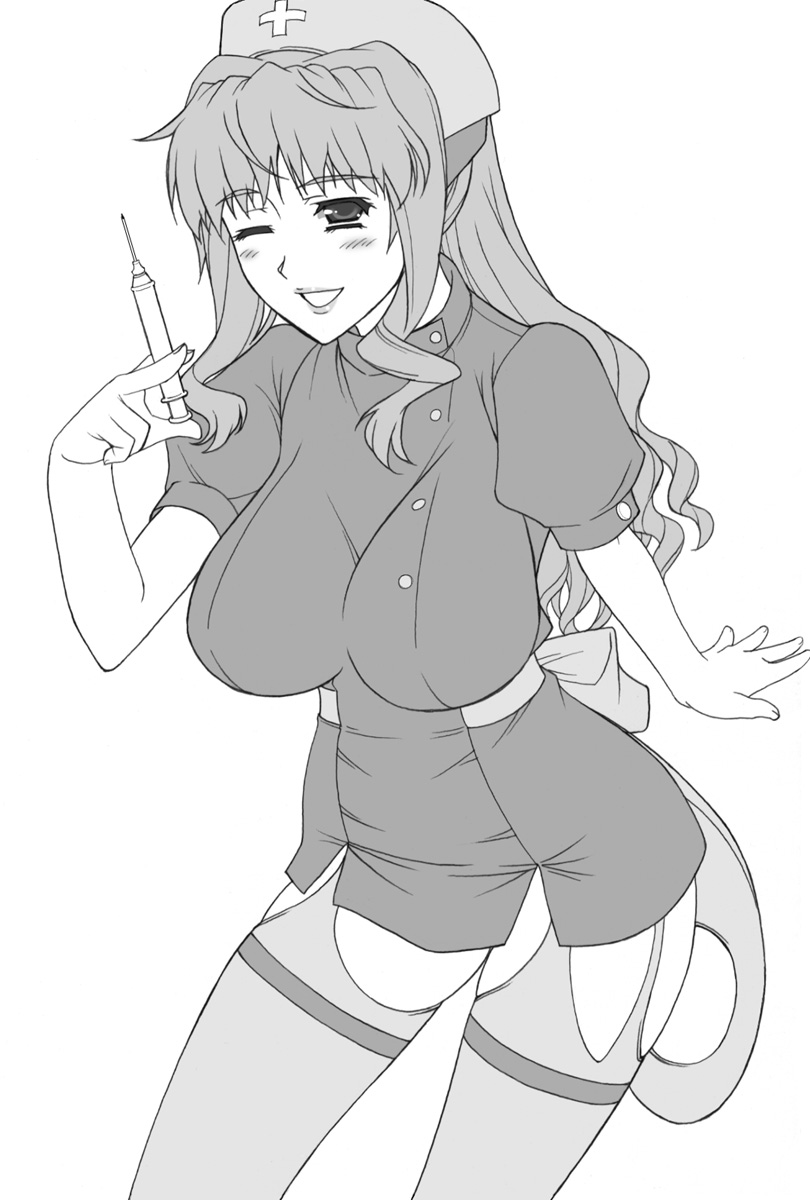 sheryl nome (macross and 1 more) drawn by shichimenchou