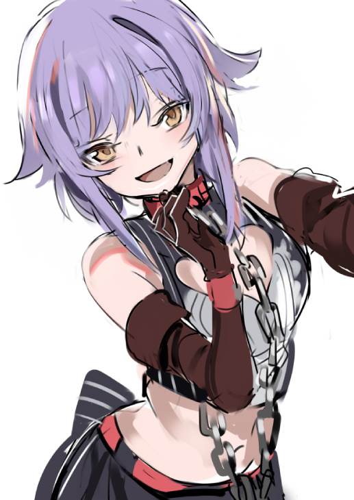 koshimizu sachiko (idolmaster and 2 more) drawn by ran_(bukeranwu)