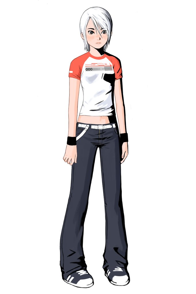 ashley mizuki robbins (another code and 1 more)