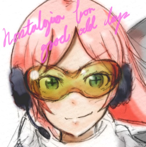 sf-a2 miki, nono, and buster machine 7 (vocaloid and 2 more) drawn by carlos_toshiki