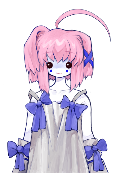 teja (rabbitmaidensoftworks and 1 more) drawn by yogurt200