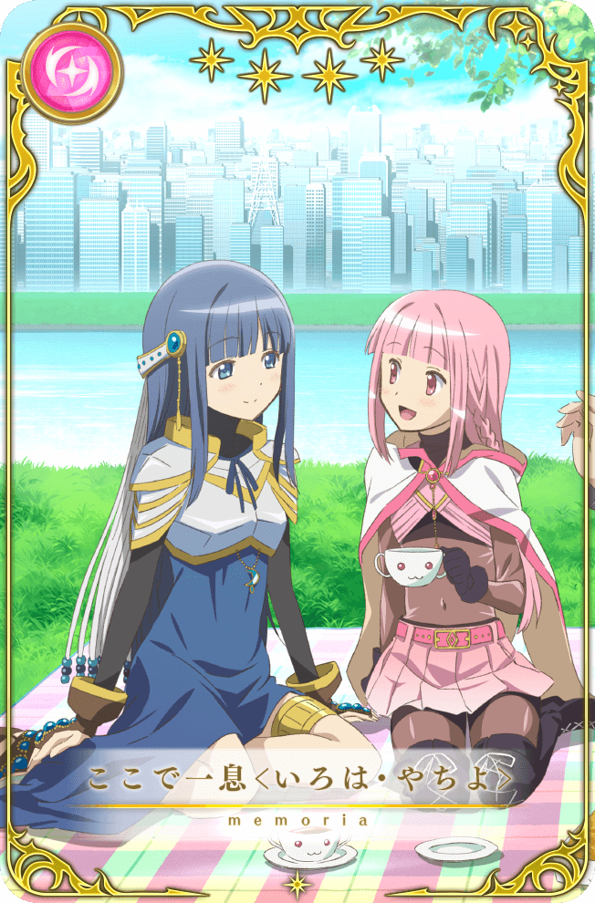 kyubey, tamaki iroha, and nanami yachiyo (mahou shoujo madoka magica and 1 more) drawn by studio_shaft