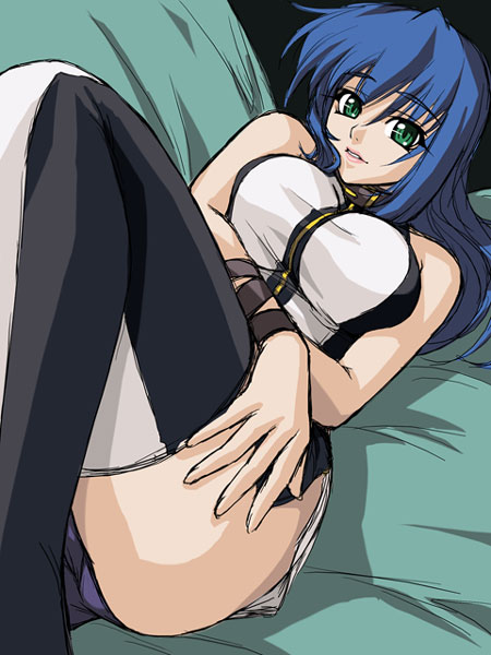 emina (original and 1 more) drawn by kagami_hirotaka