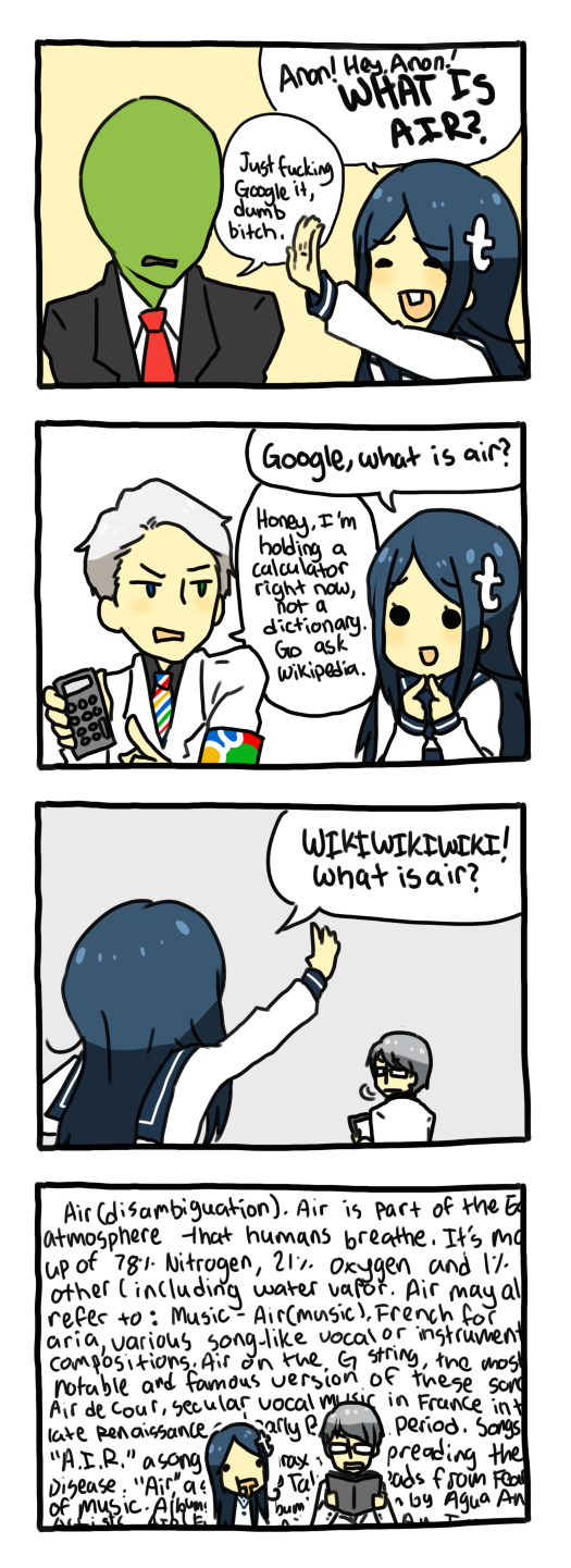 anonymous (4chan and 3 more) drawn by meryl_santos