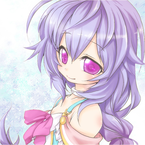 pururut (neptune and 1 more) drawn by seia_megumu