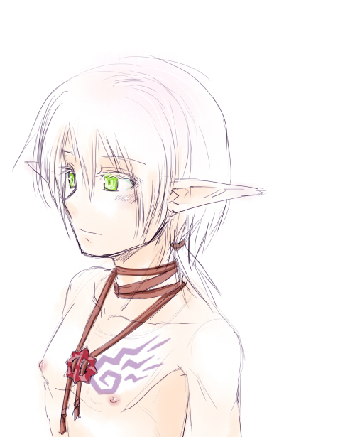 arch bishop (ragnarok online) drawn by yukimushi