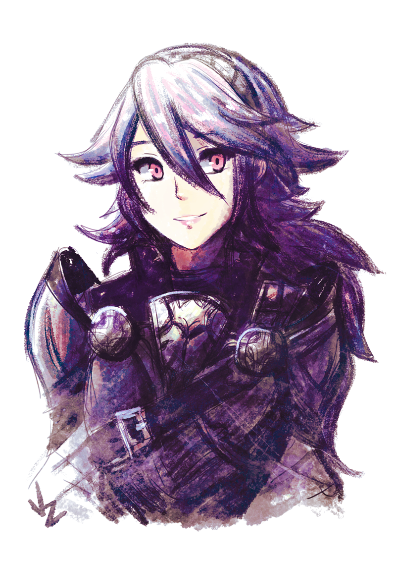soleil (fire emblem and 1 more) drawn by astrayeah
