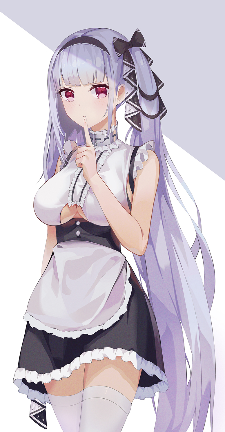 formidable and dido (azur lane) drawn by lin_(user_uzmw2535)