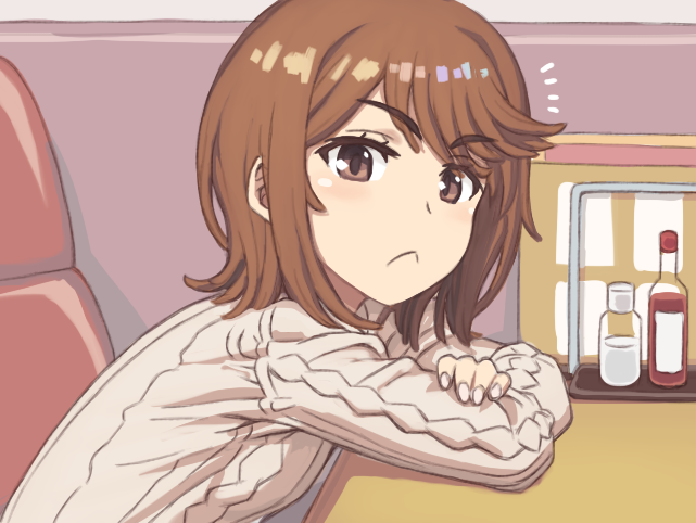 kinuhata saiai (toaru majutsu no index and 1 more) drawn by jinrai_(owl12)