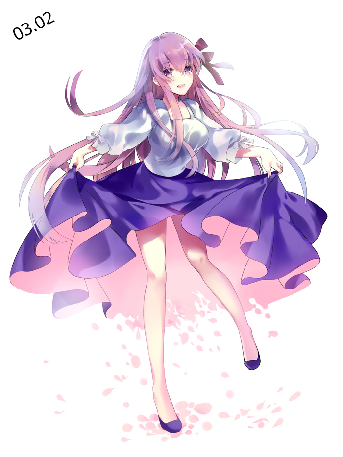 matou sakura (fate and 1 more) drawn by momoayamo