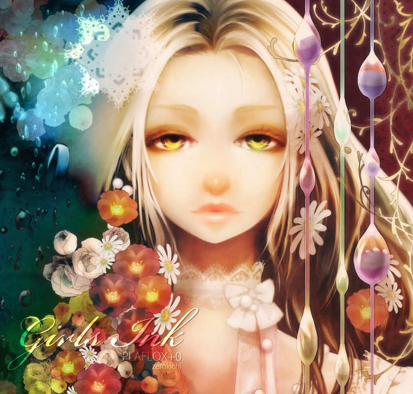 original drawn by plastick