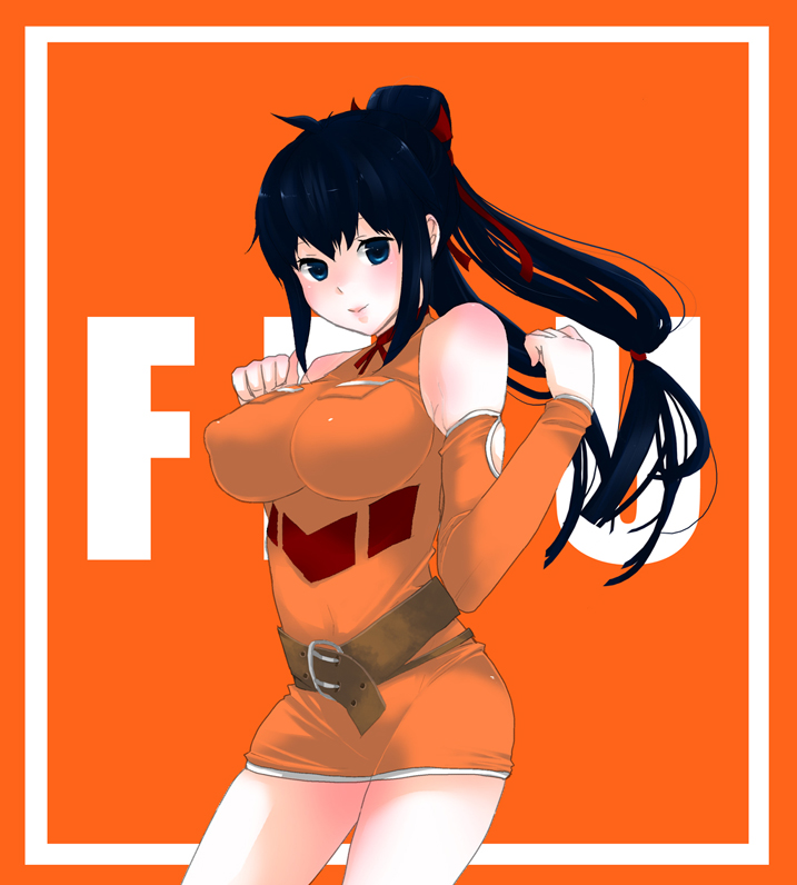lisa pacifist (final fantasy and 1 more) drawn by dixsept