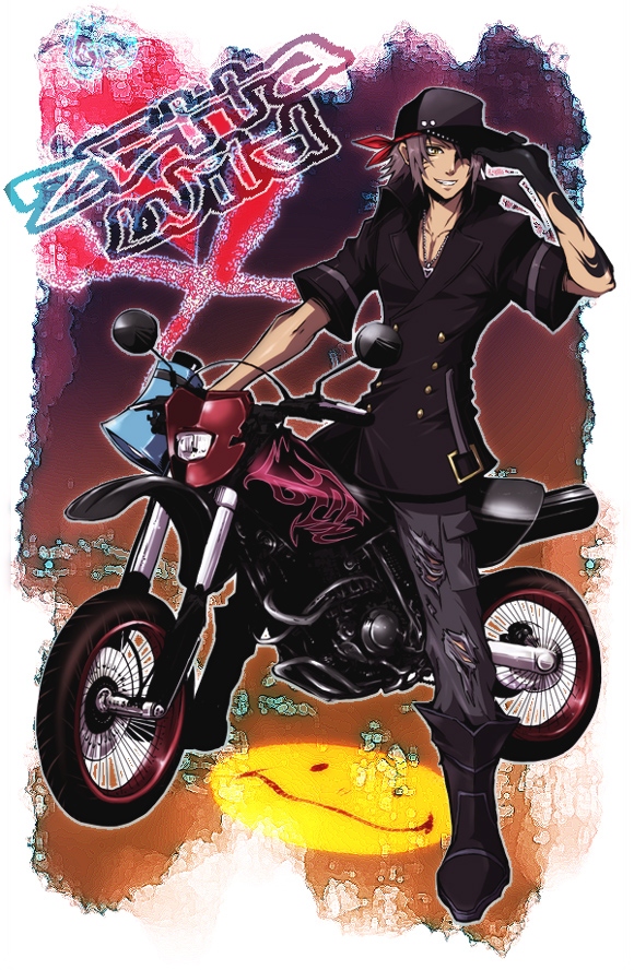 minamimoto sho (subarashiki kono sekai) drawn by tore_(ksg666xxx)