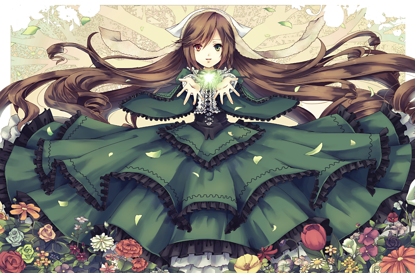 Suiseiseki Rozen Maiden Drawn By Z Epto Chat Noir86 Danbooru Suiseiseki Rozen Maiden Drawn By Z Epto Chat Noir86 Danbooru