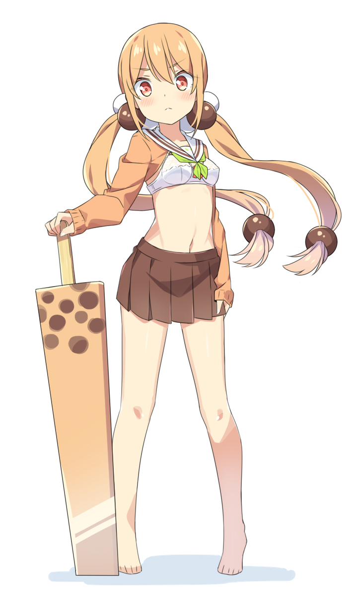 xiaoyuan (you can eat the girl) drawn by hatsunatsu