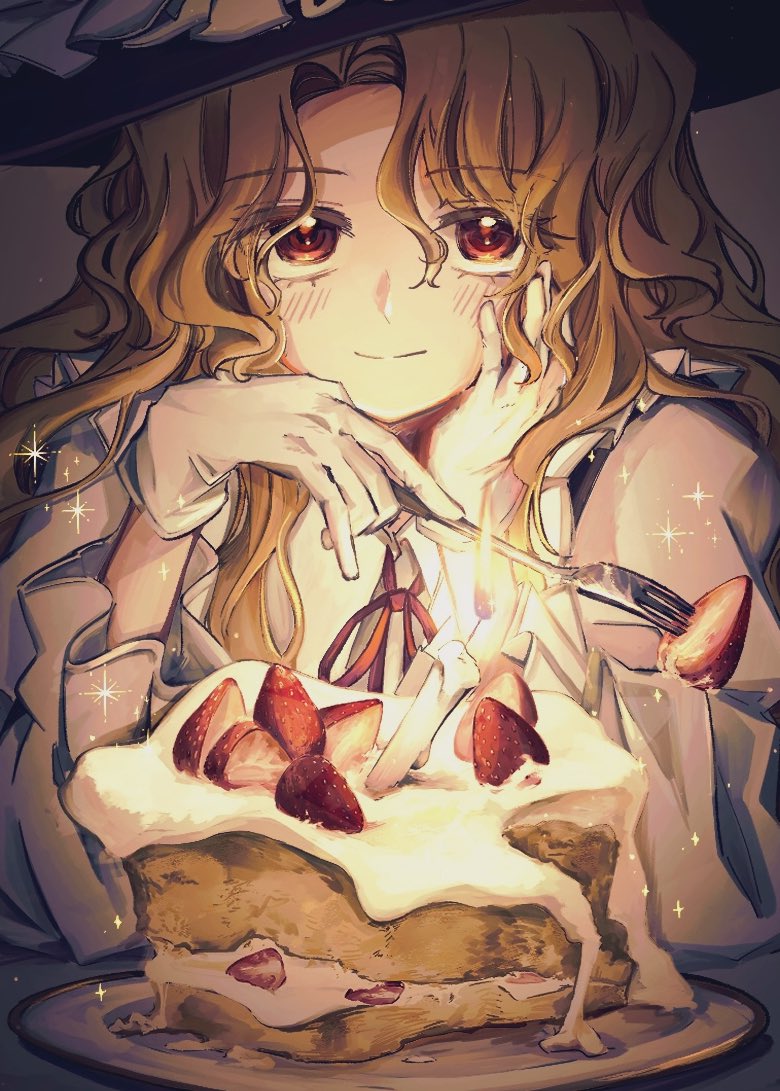 jacket girl (touhou and 1 more) drawn by uzumibi