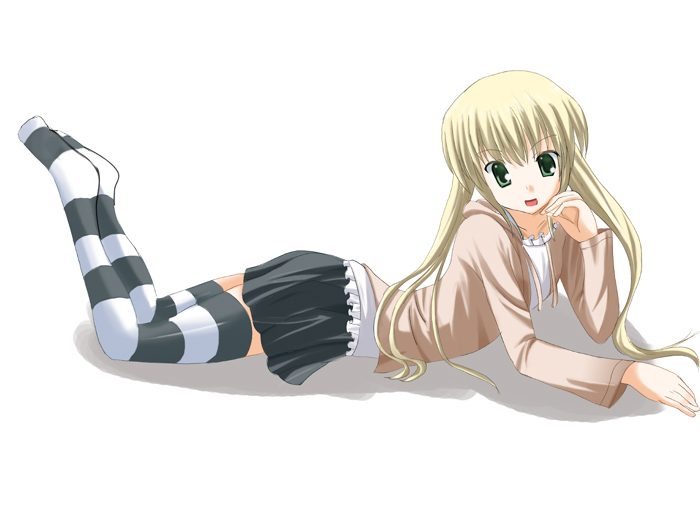 sanzen'in nagi (hayate no gotoku!) drawn by odayan