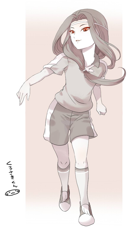 kurosaki makoto (inazuma eleven and 1 more) drawn by mizuhara_aki