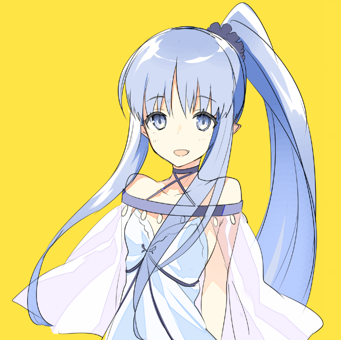 medea and medea lily (fate and 1 more) drawn by eka_eri