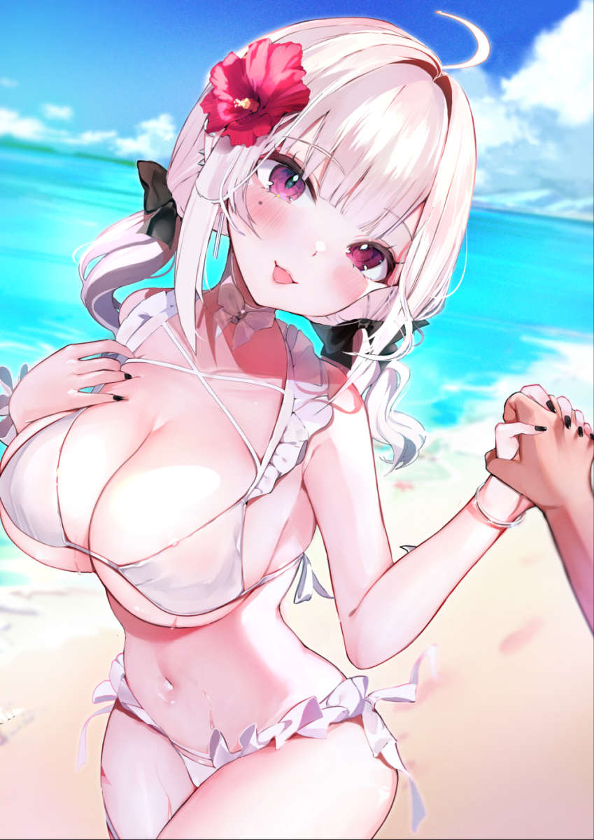 original drawn by niku_(hamuchang)