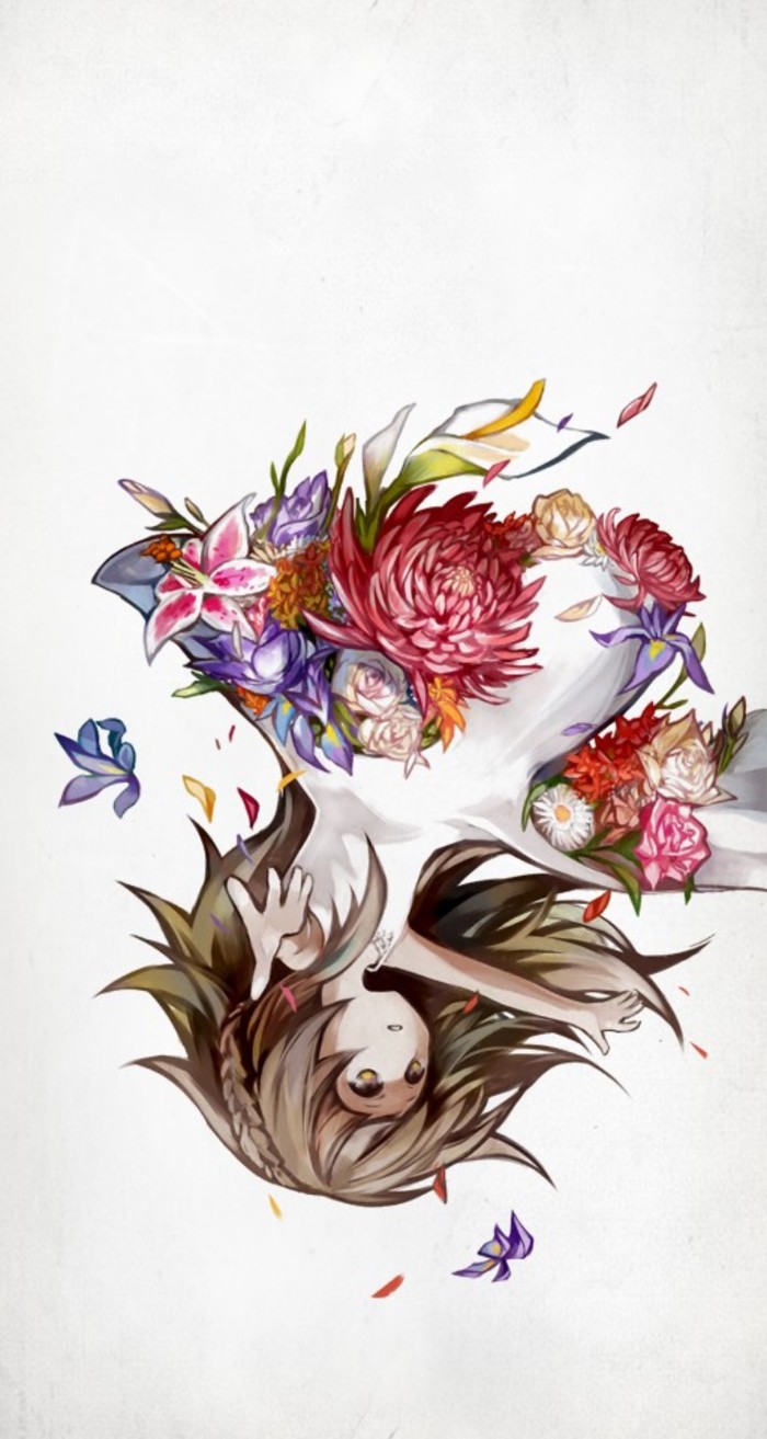 alice (deemo and 1 more)