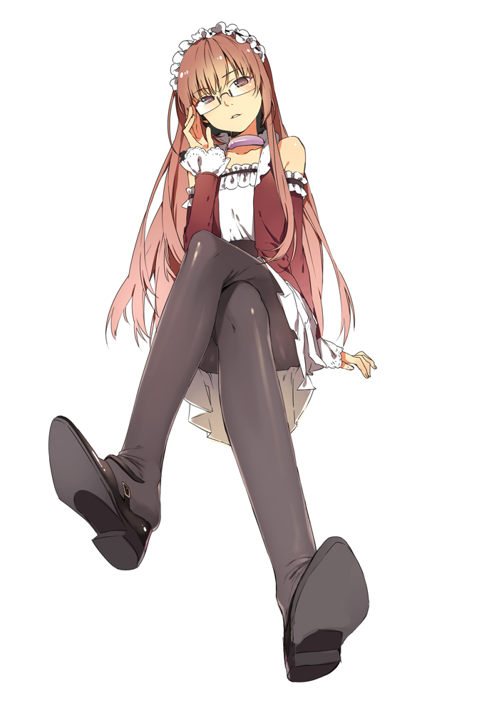 katsuragi keima (kami nomi zo shiru sekai) drawn by ushi_(newrein)