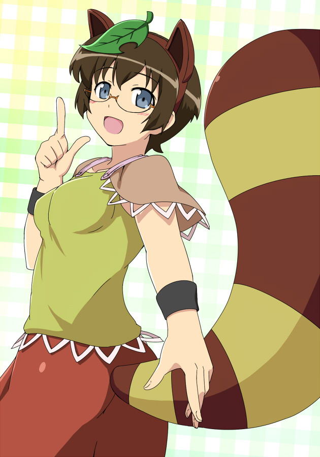 futatsuiwa mamizou and tamura manami (touhou and 1 more) drawn by kamelie