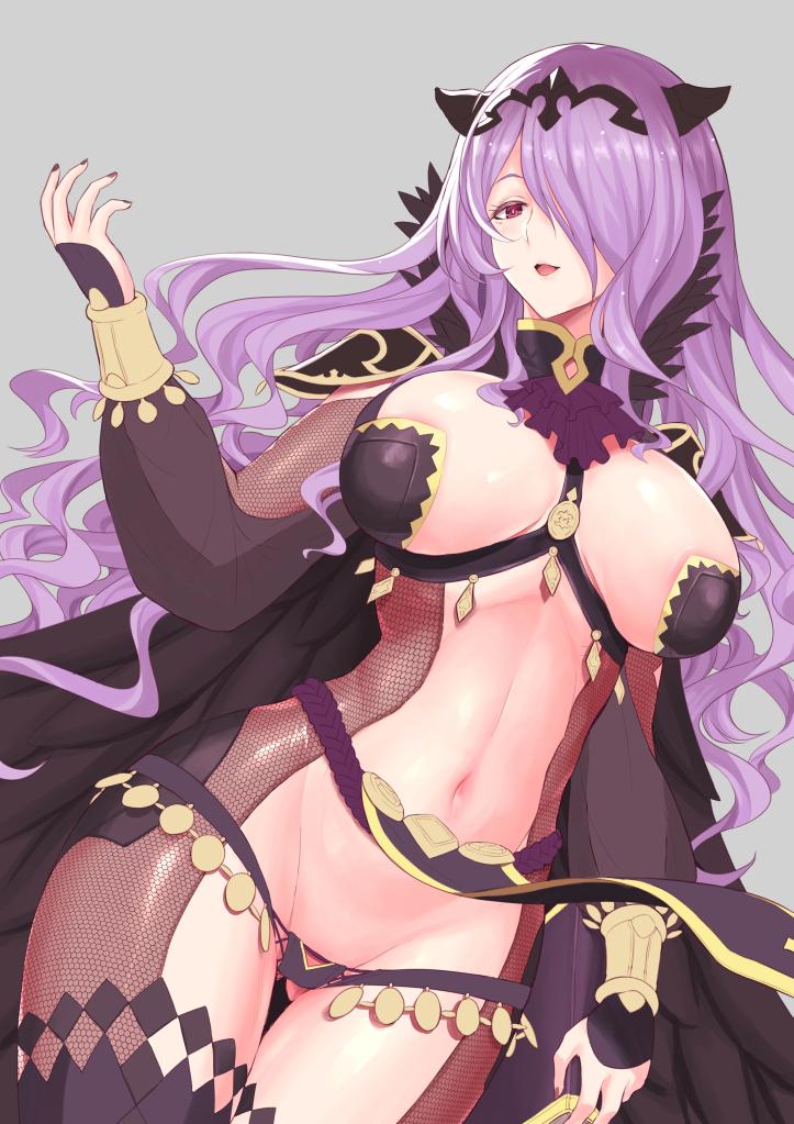 camilla (fire emblem and 1 more) drawn by matanonki