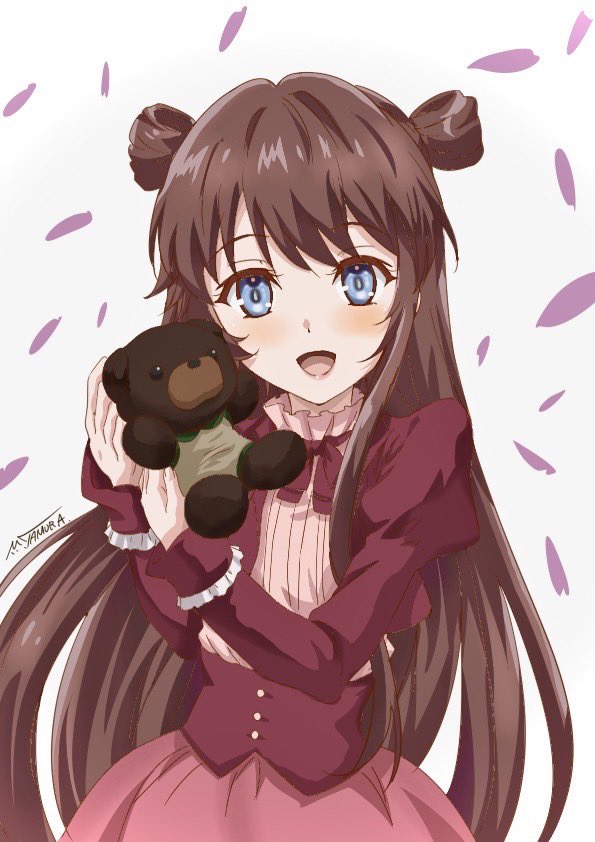 dia (sekai saikou no ansatsusha isekai kizoku ni tensei suru) drawn by tamura_masafumi