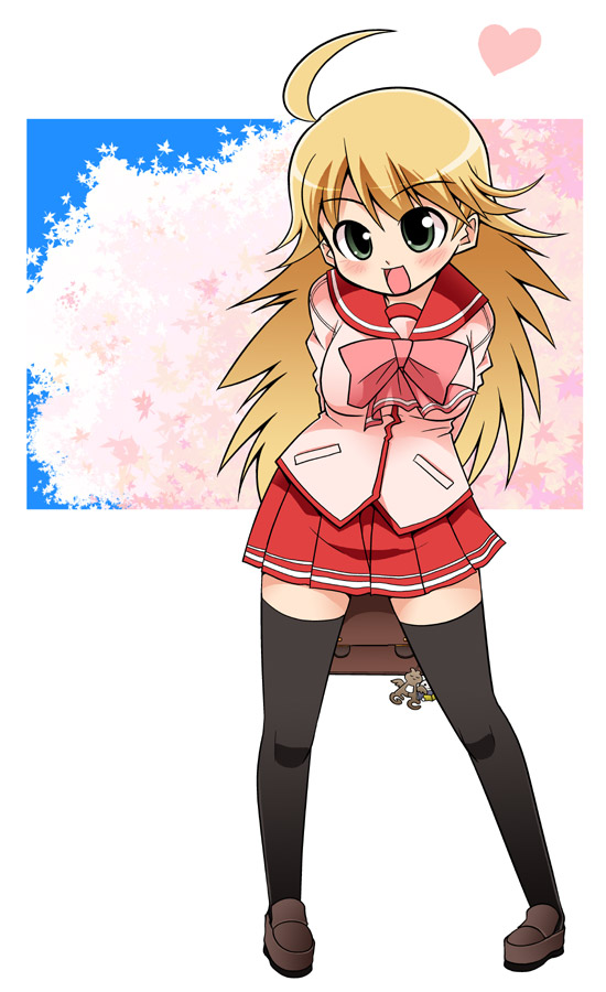 hoshii miki (idolmaster and 3 more) drawn by serebi_ryousangata
