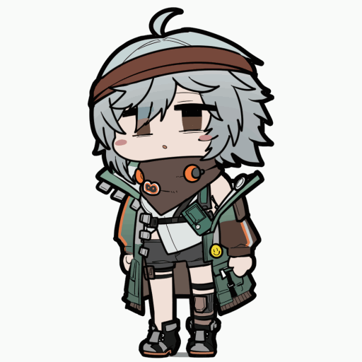 g11 and mechty (girls' frontline and 1 more) drawn by madcore