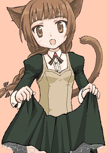 shimazu yoshino (maria-sama ga miteru) drawn by takayaki