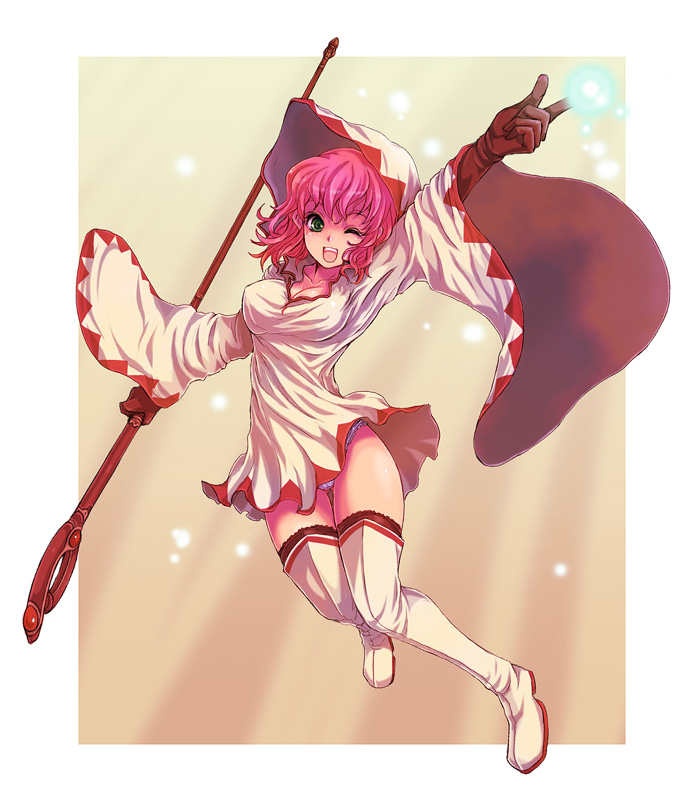 white mage and lenna charlotte tycoon (final fantasy and 1 more) drawn by kara_(color)
