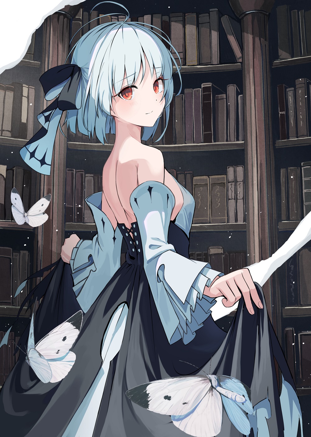 Page 5 of Madousho Gakuen No Kinsho Shoujo hentai videos, GIFs, and images  | R34.app