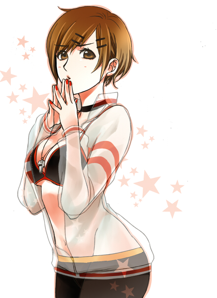 meiko (vocaloid and 2 more) drawn by toyu