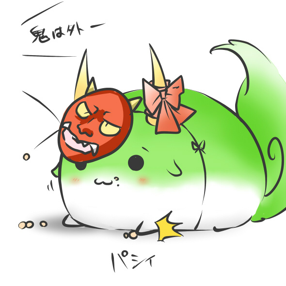 kamishirasawa keine and ex-keine (touhou) drawn by rebecca_(keinelove)