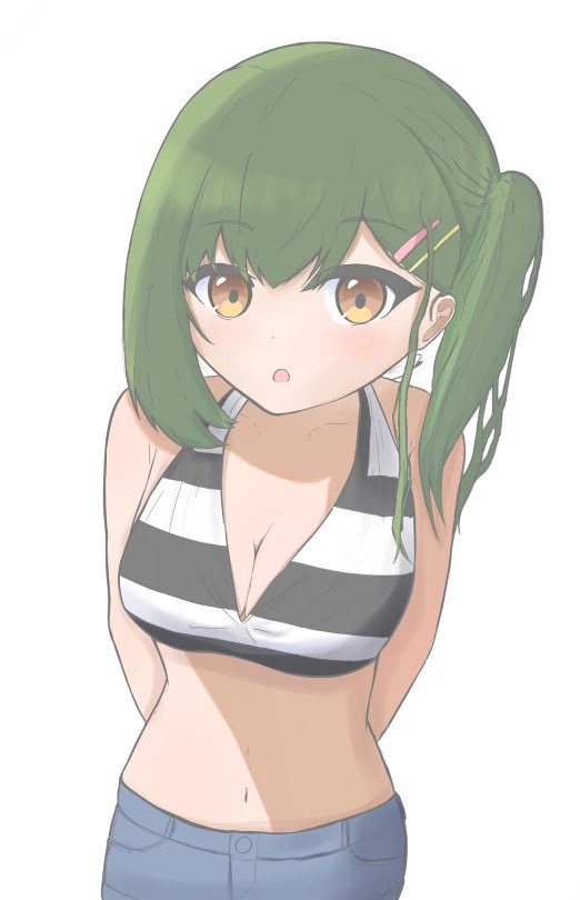 ogami sachi (love live! and 1 more) drawn by tokusa_(sachi_biglove)