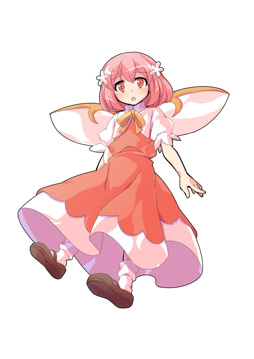daiyousei mob (touhou and 1 more) drawn by dairi