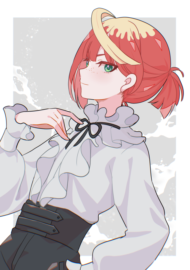 mela (pokemon and 1 more) drawn by mizuiro123
