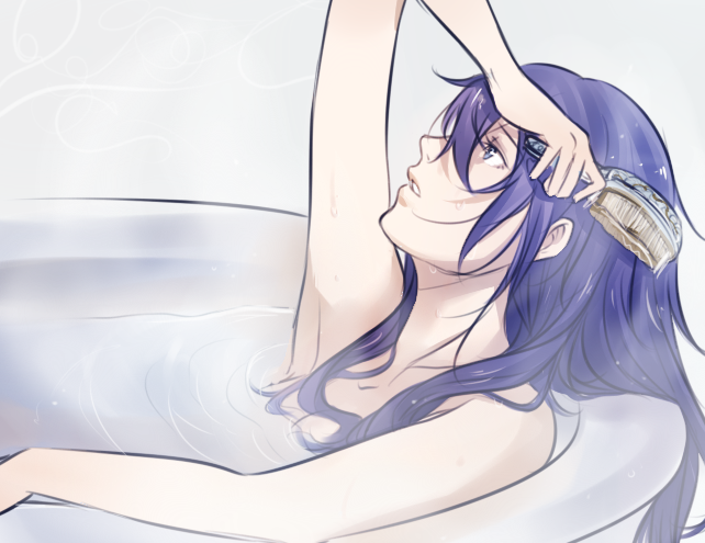 lucina (fire emblem and 1 more) drawn by tusia