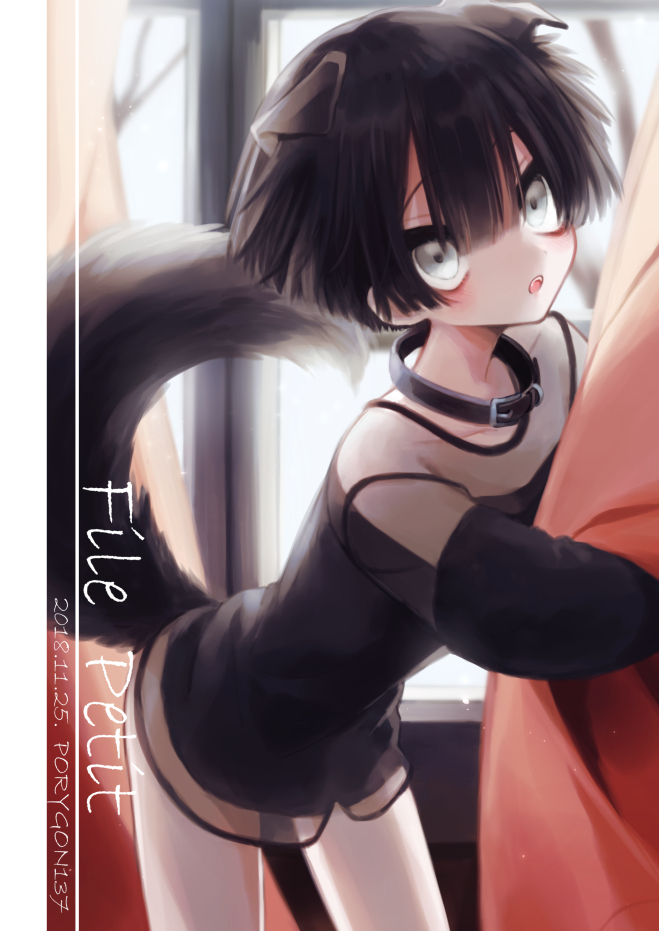 petit (original) drawn by shinoyasumicco