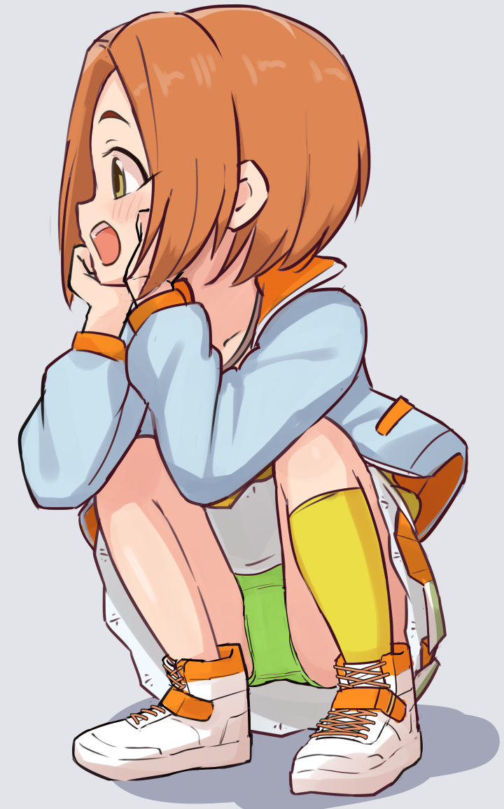ryuzaki kaoru (idolmaster and 2 more) drawn by kok
