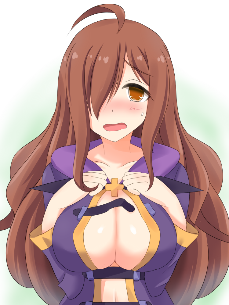 wiz (kono subarashii sekai ni shukufuku wo!) drawn by yuguran_(specs)