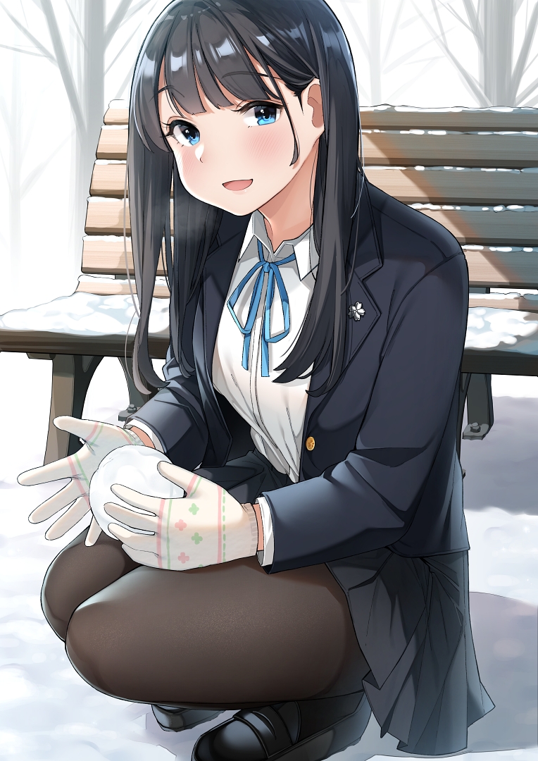 original drawn by sakura_no_tomoru_hi_e