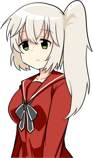 mikuni oriko (mahou shoujo madoka magica and 1 more) drawn by sonohi210