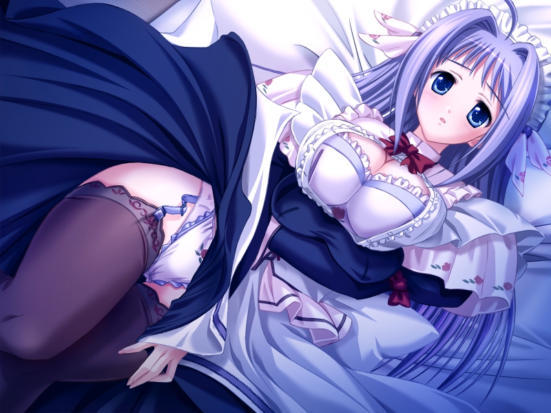 nonomiya sumire (ore to kanojo wa shujuu na kankei) drawn by kishi_nisen