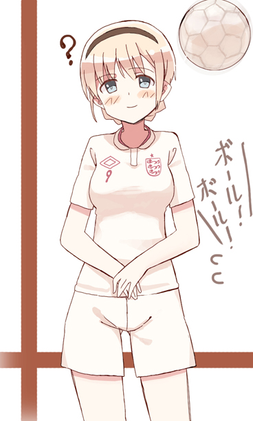 rosalie de hemricourt de grunne (world witches series and 1 more) drawn by glastonbury1966