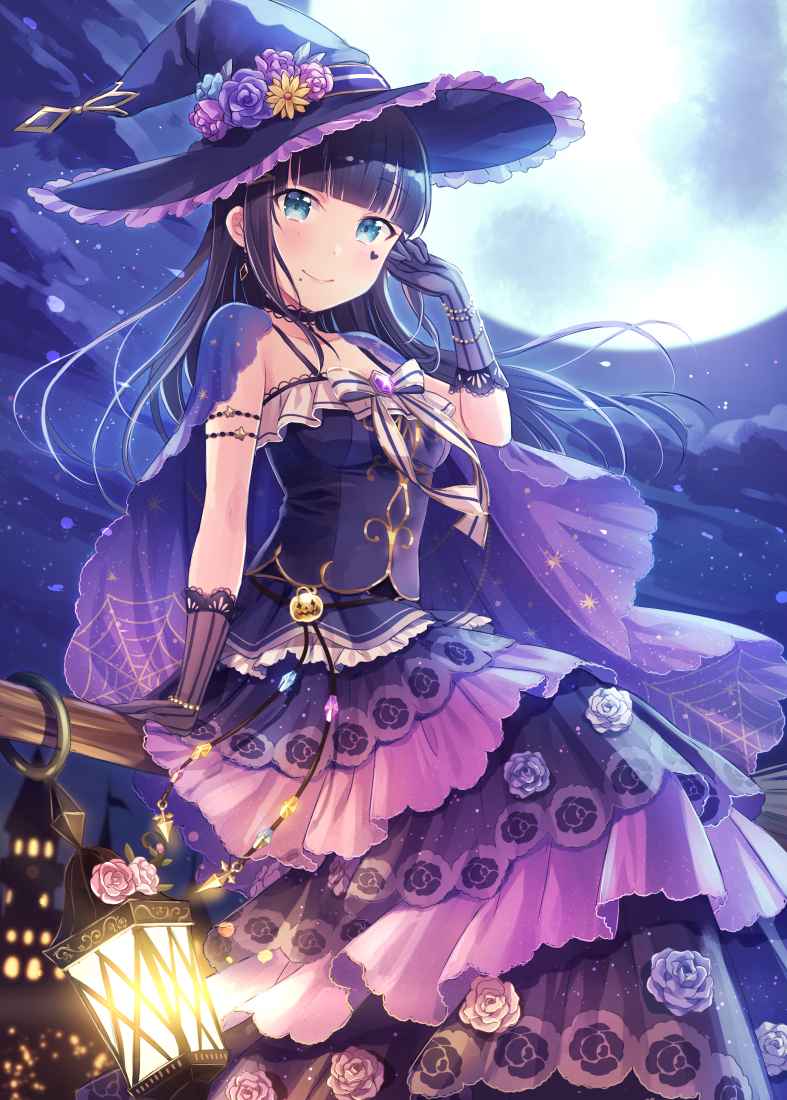 kurosawa dia (love live! and 2 more) drawn by sakou_mochi
