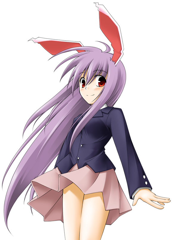 reisen udongein inaba (touhou) drawn by takoyaki_(takoyaki-batake)