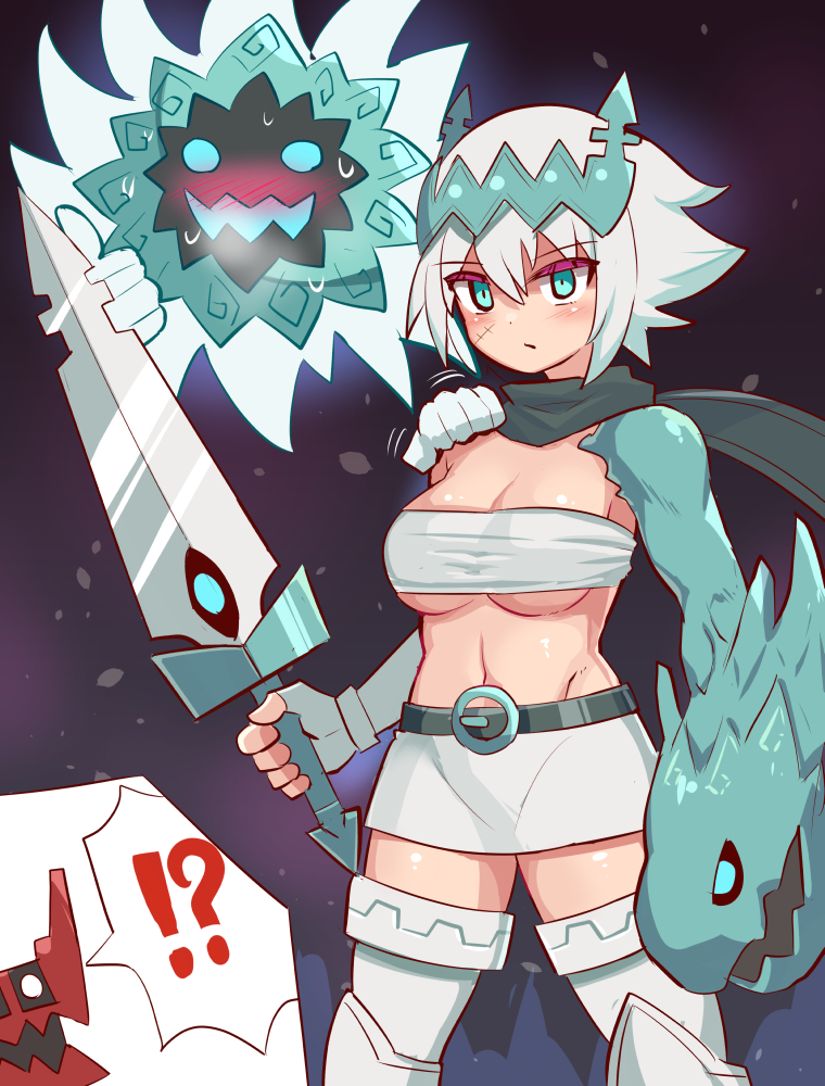 empress (dragon: marked for death) drawn by cougar_(cougar1404)